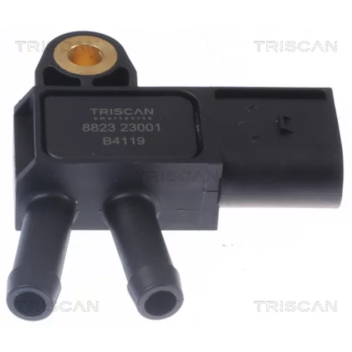 Snímač tlaku výfukových plynov 8823 23001 /TRISCAN/ - obr. 2
