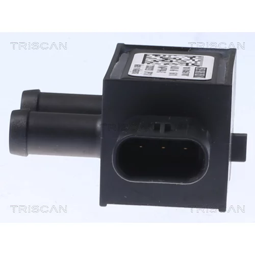 Snímač tlaku výfukových plynov 8823 29005 /TRISCAN/ - obr. 1