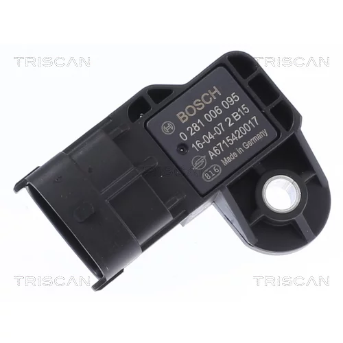 Snímač tlaku v sacom potrubí 8824 10029 /TRISCAN/ - obr. 1