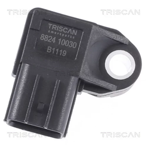 Snímač tlaku v sacom potrubí TRISCAN 8824 10030