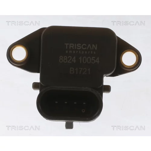 Snímač tlaku v sacom potrubí 8824 10054 /TRISCAN/ - obr. 1