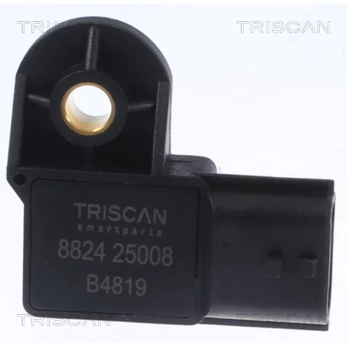 Snímač tlaku v sacom potrubí TRISCAN 8824 25008
