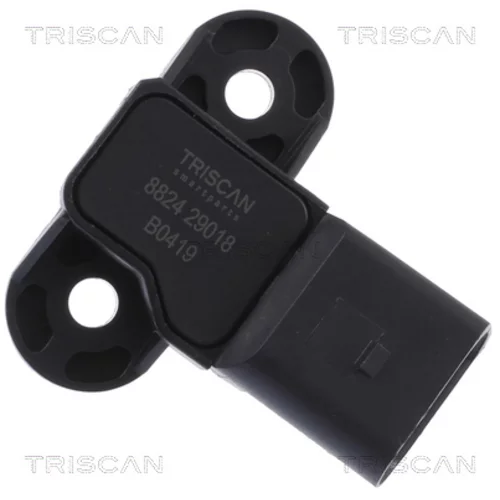 Snímač tlaku v sacom potrubí TRISCAN 8824 29018