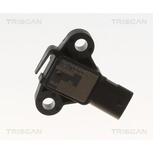 Snímač tlaku v sacom potrubí TRISCAN 8824 29033