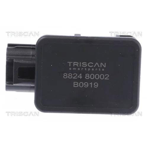 Snímač tlaku v sacom potrubí TRISCAN 8824 80002
