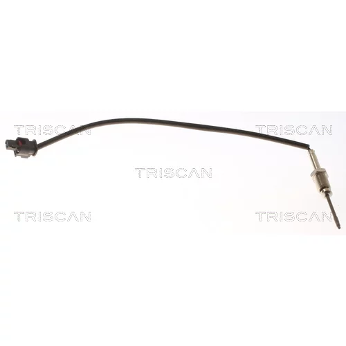 Snímač teploty výfukových plynov TRISCAN 8826 11014