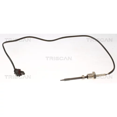 Snímač teploty výfukových plynov TRISCAN 8826 23020
