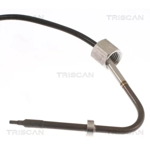 Snímač teploty výfukových plynov 8826 23035 /TRISCAN/ - obr. 2