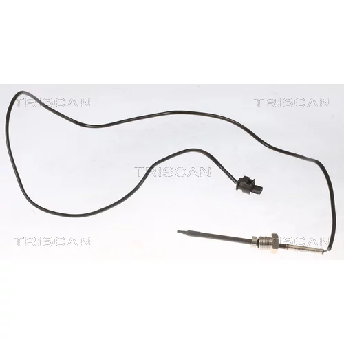 Snímač teploty výfukových plynov TRISCAN 8826 23036
