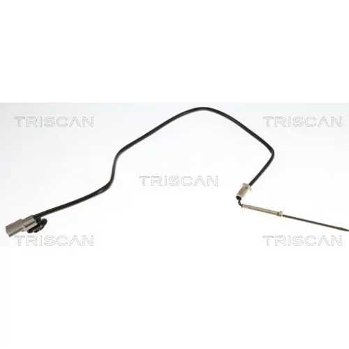 Snímač teploty výfukových plynov TRISCAN 8826 23065