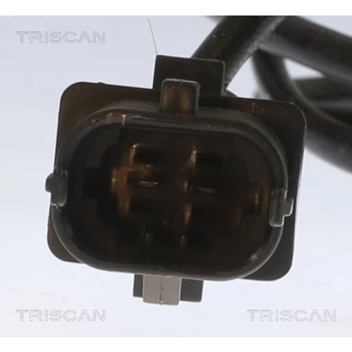 Snímač teploty výfukových plynov 8826 24003 /TRISCAN/ - obr. 1