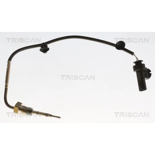 Snímač teploty výfukových plynov TRISCAN 8826 24038