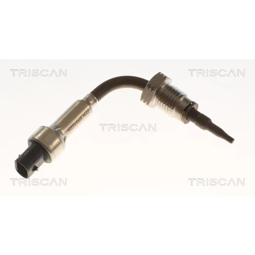 Snímač teploty výfukových plynov TRISCAN 8826 24039