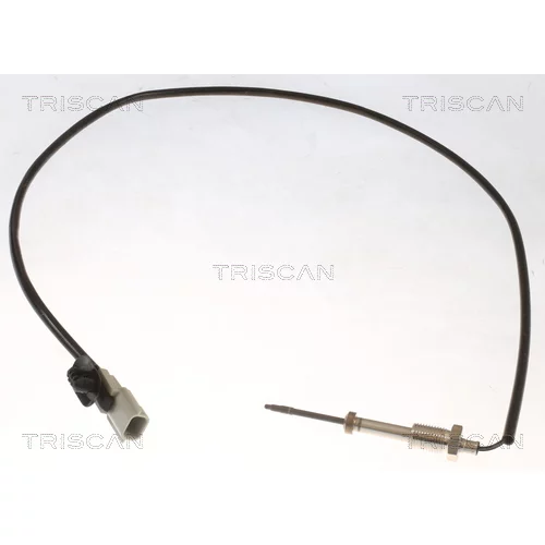 Snímač teploty výfukových plynov TRISCAN 8826 25002