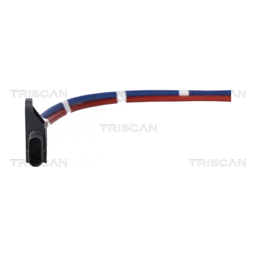 Snímač teploty výfukových plynov 8826 25012 /TRISCAN/ - obr. 1