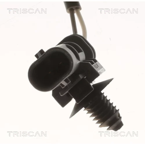 Snímač teploty výfukových plynov 8826 27011 /TRISCAN/ - obr. 1