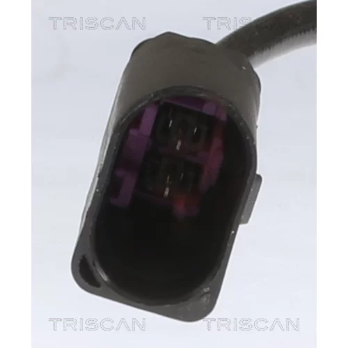 Snímač teploty výfukových plynov 8826 29014 /TRISCAN/ - obr. 1
