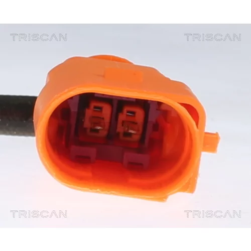 Snímač teploty výfukových plynov 8826 29016 /TRISCAN/ - obr. 1