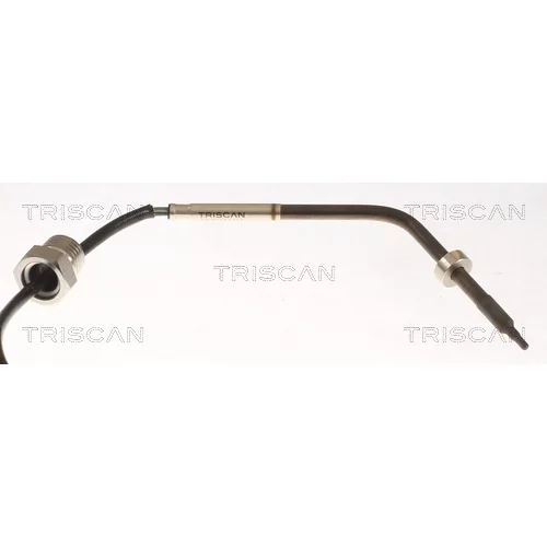 Snímač teploty výfukových plynov 8826 29038 /TRISCAN/ - obr. 2