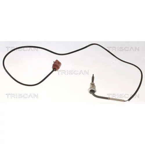 Snímač teploty výfukových plynov 8826 29066 /TRISCAN/