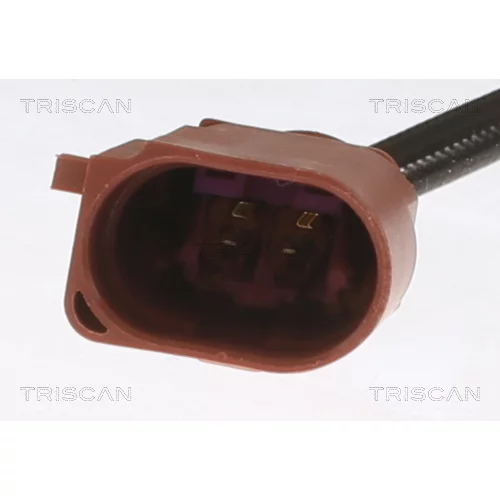 Snímač teploty výfukových plynov 8826 29066 /TRISCAN/ - obr. 1
