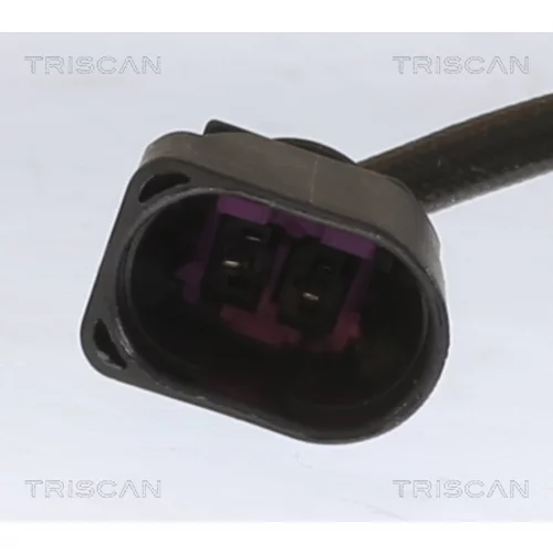 Snímač teploty výfukových plynov 8826 29068 /TRISCAN/ - obr. 1