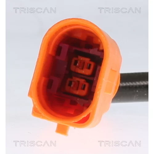 Snímač teploty výfukových plynov 8826 29091 /TRISCAN/ - obr. 1