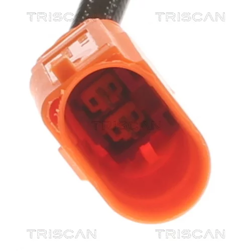 Snímač teploty výfukových plynov 8826 29176 /TRISCAN/ - obr. 1