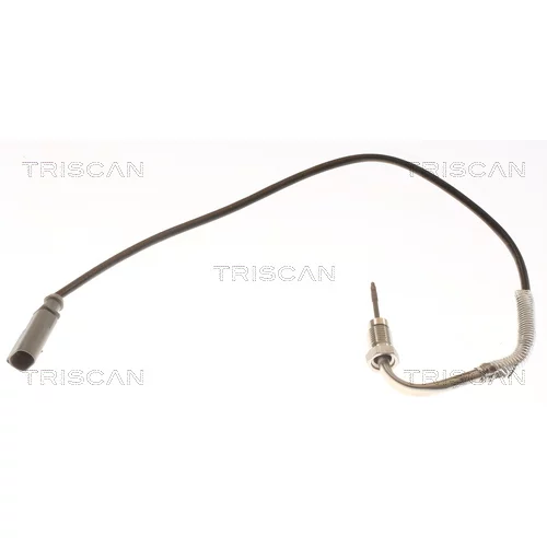 Snímač teploty výfukových plynov TRISCAN 8826 29177