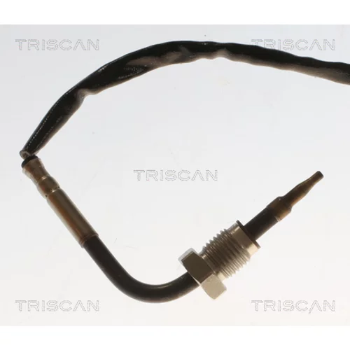 Snímač teploty výfukových plynov 8826 29218 /TRISCAN/ - obr. 2