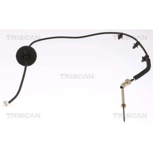 Snímač teploty výfukových plynov TRISCAN 8826 43003