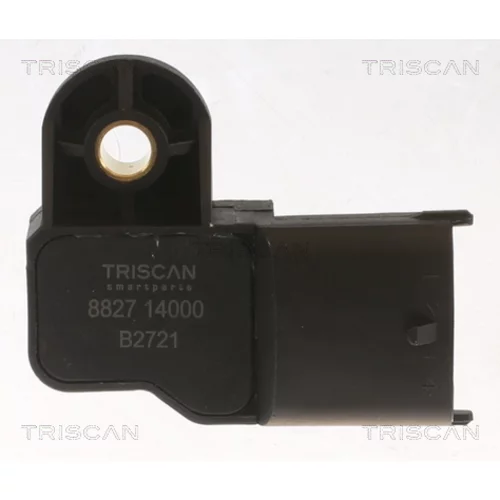 Snímač plniaceho tlaku TRISCAN 8827 14000