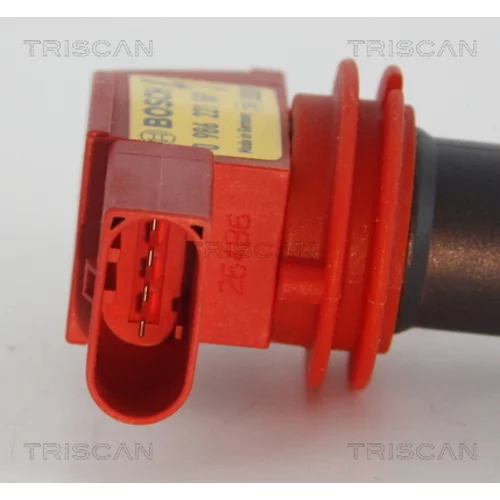 Zapaľovacia cievka 8860 20006 /TRISCAN/ - obr. 1
