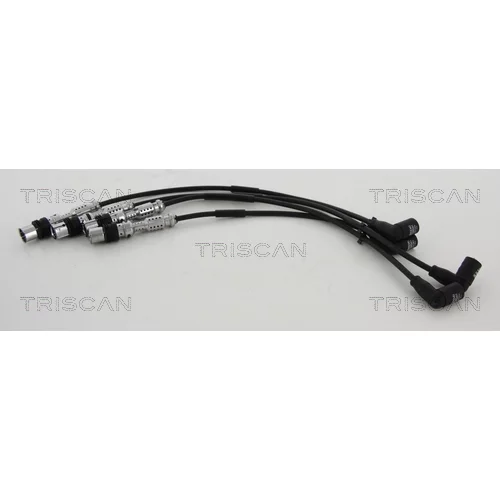 Sada zapaľovacích káblov TRISCAN 8860 29031