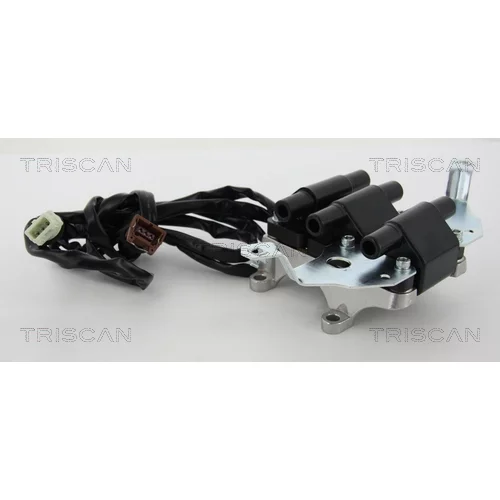 Zapaľovacia cievka TRISCAN 8860 29058