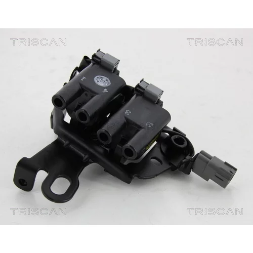 Zapaľovacia cievka TRISCAN 8860 43033