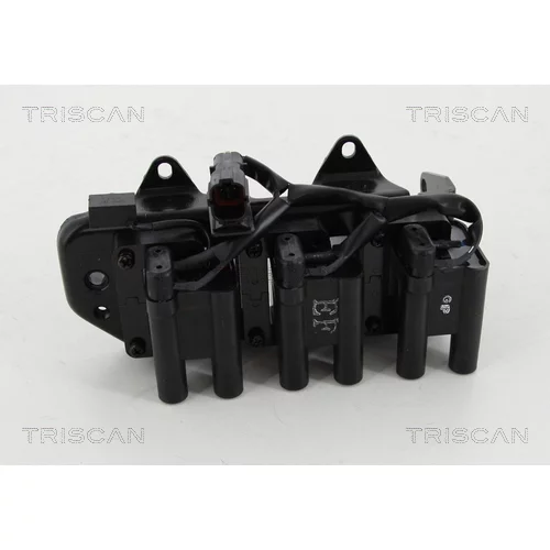 Zapaľovacia cievka 8860 43035 /TRISCAN/ - obr. 1