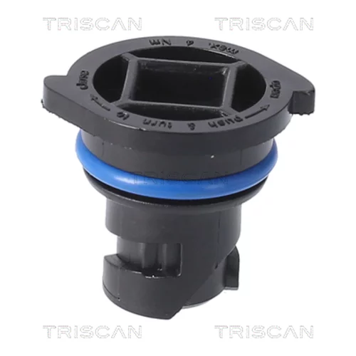 Skrutka olejovej vane 9500 2408 /TRISCAN/ - obr. 1