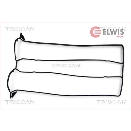 Tesnenie veka hlavy valcov TRISCAN 515-2668