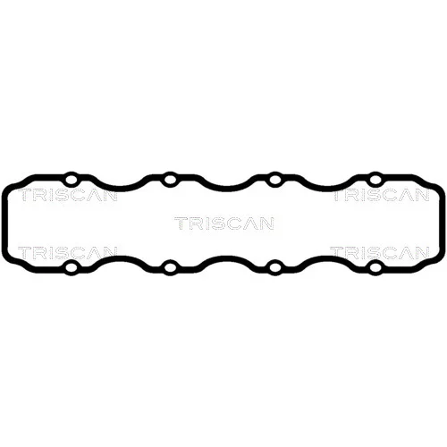 Tesnenie veka hlavy valcov TRISCAN 515-5073