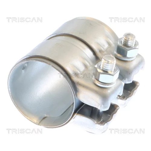 Spojka trubiek výfukového systému 7000 10068 /TRISCAN/ - obr. 1