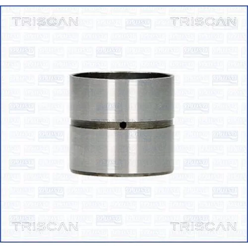 Zdvihátko ventilu TRISCAN 80-16000