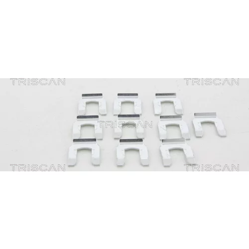Držiak brzdovej hadice TRISCAN 8105 3205