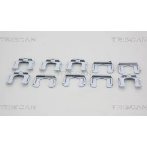 Držiak brzdovej hadice TRISCAN 8105 3213