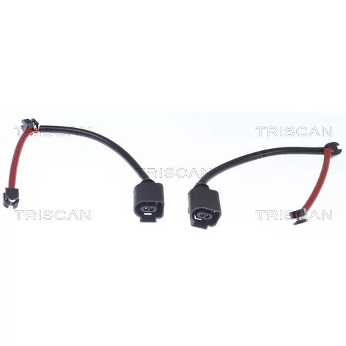 Výstražný kontakt opotrebenia brzdového obloženia TRISCAN 8115 29030