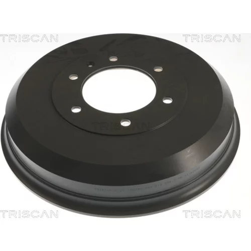 Brzdový bubon TRISCAN 8120 10278C