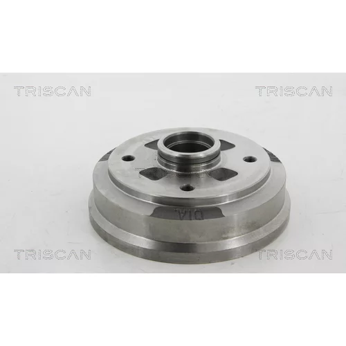 Brzdový bubon TRISCAN 8120 18204