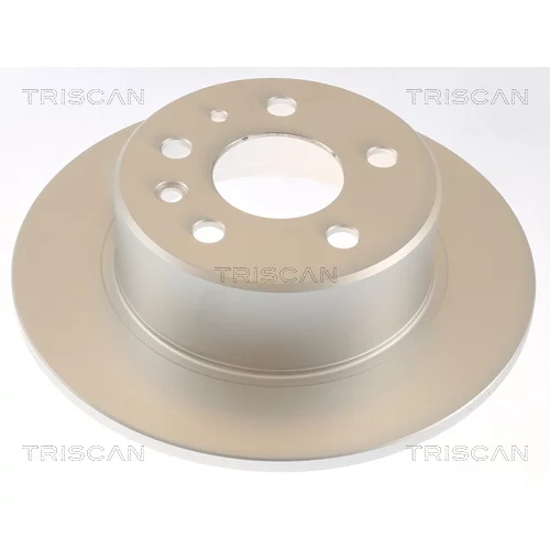 Brzdový kotúč TRISCAN 8120 23112C