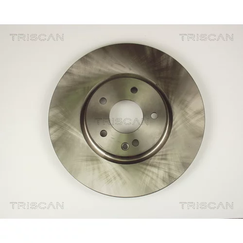 Brzdový kotúč 8120 23135 /TRISCAN/