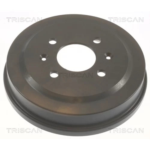 Brzdový bubon TRISCAN 8120 24222C